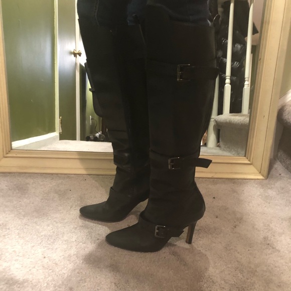 Authentic Manolo Blahnik boots - Picture 6 of 7